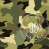 Phone Wallpaper of a camouflage pattern