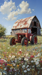 Farm Life