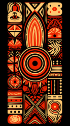 Tribal